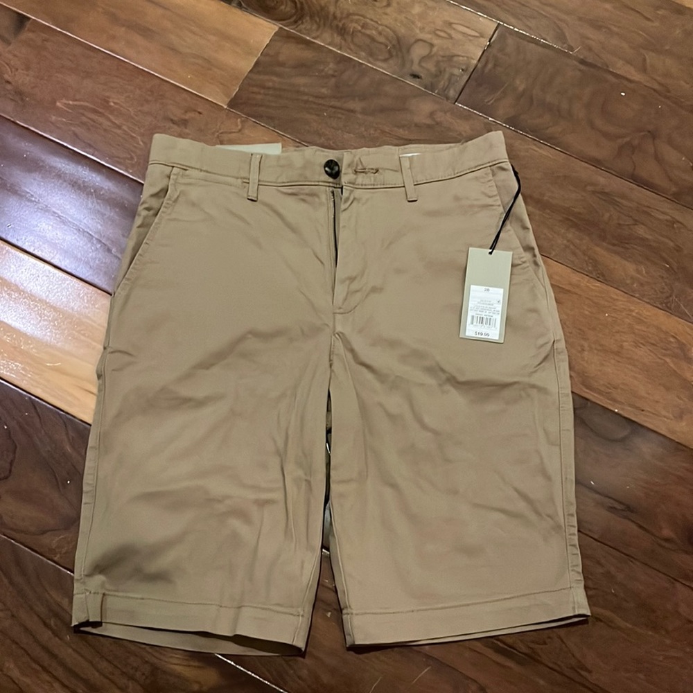 Goodfellow & Co new men shorts